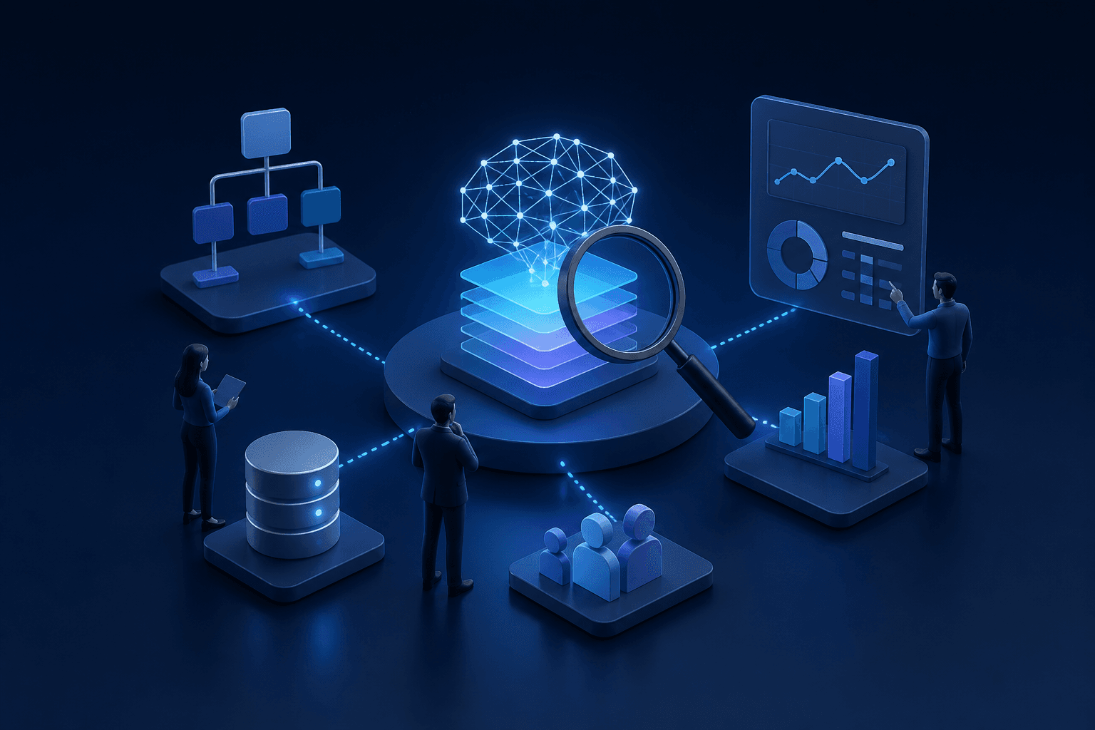 AI Integration & Deployment