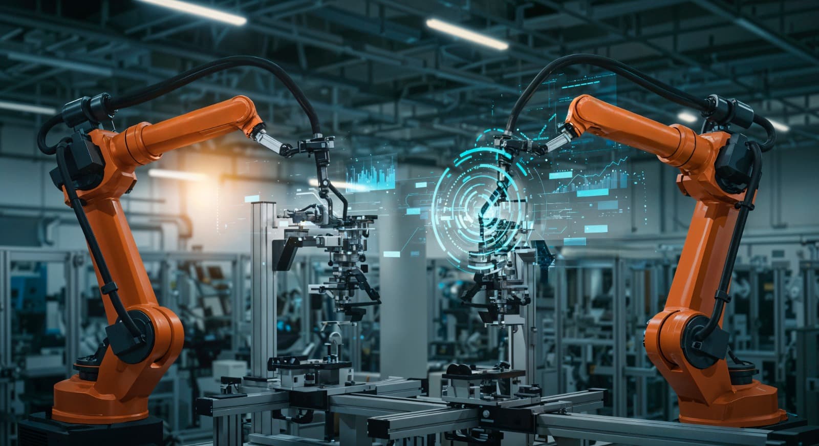 Manufacturing Intelligence Systems