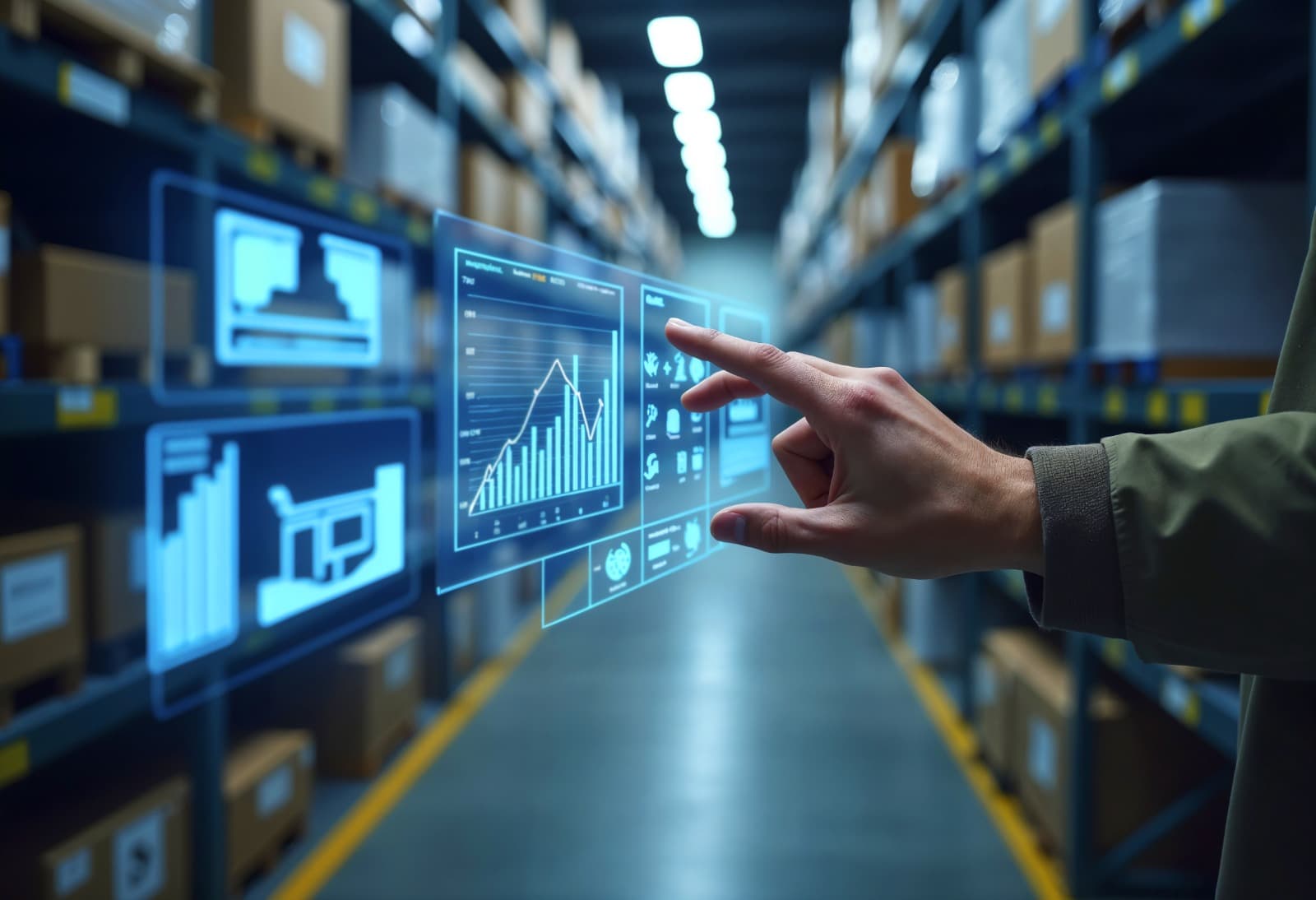 Procurement Intelligence Systems